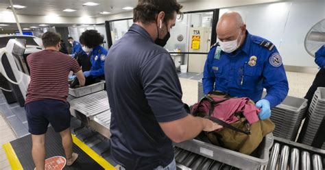 DIA, TSA prepare for busy Thanksgiving travel season